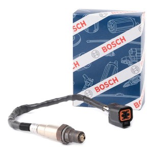 Лямбда зонд 0 258 986 627 BOSCH