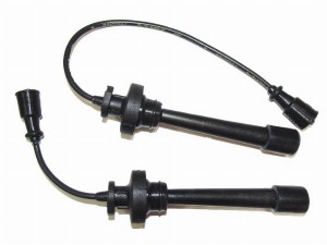 MITSUBISH 4G92/4G93/4G63/4G64 1.6-2.4 провода высоковольтные STMD338624 SAT