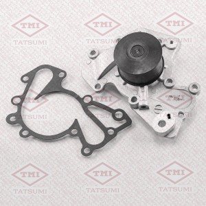 Hyundai Tucson 2.7/Sportage 04-09 2.7/Sonata EF Тагаз - 2.7 Помпа водянная TGF1010 TATSUMI