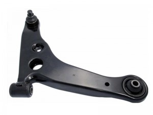 Mitsubishi Lancer 9 03- рычаг передний правый STMB403420 SAT
