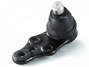 Chevrolet Lacetti, Gentra  Шаровая опора 0112-0095 GMB