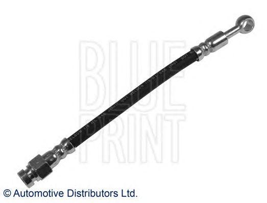 Kia Sorento 02-08 шланг торм зад ADG053180 BLUE PRINT