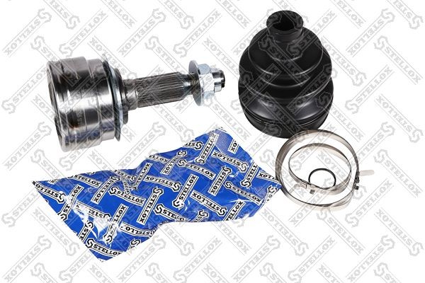 Daewoo Nexia DOHC/SOHC 08-/Espero  Шрус наружный 150-1311-SX STELLOX
