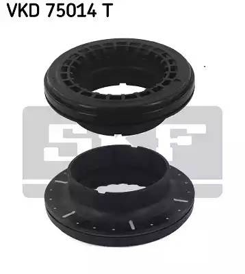Chevrolet Captiva Подшипник опорный (комплект) VKD75014T SKF