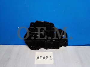 защита бампера Toyota Camry 50 2011-2017 левая O.E.M. OEM0010ZDL OEMPARTS