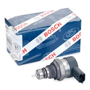 Kia Sorento 06- регулятор давления топлива D4CB 0 281 002 507 BOSCH