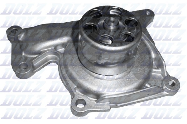RENAULT K9K 1.5 л помпа  Duster R231 DOLZ
