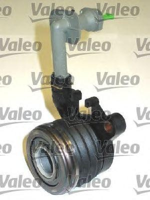 Nissan CR12,14, HR16 , Renault Megane 2, Duster, Largus, Clio 3 гидравлический в 804527 VALEO PHC