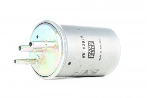 SS  Kyron/Actyon 06-11/Actyon Sports 06-11/Rexton 2.0/2.7 DT Фильтр топливный WK8293 MANN FILTER