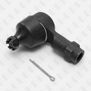 Hyundai Accent00-/Getz/Elantra00-06/SantaFe00-06/Matrix/Cerato04-06 Наконечник р FS0553 FIXAR