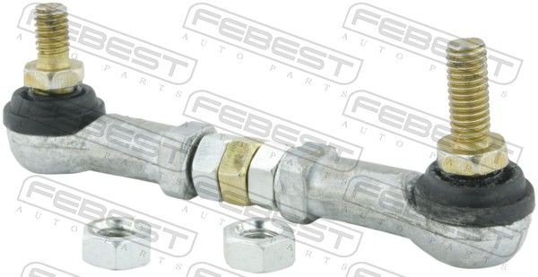 Тяга датчика положения кузова 0123-GRJ120-KIT FEBEST
