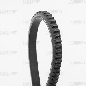 13X875 Daewoo Espero 1,8/2,0 ремень кондиционера 13-X-875 CARBERRY