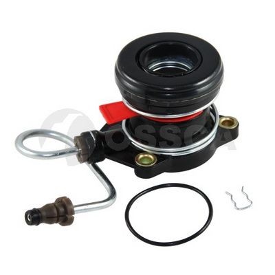 OPEL Astra G/H/Corsa C/D/Meriva 1.0-1.4 выжимной подшипник гидравлический 06840 OSSCA