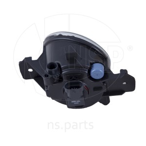 Nissan Almera/Micra/Primera 02-> Фара противотуманная L NSP078200002469 NSP