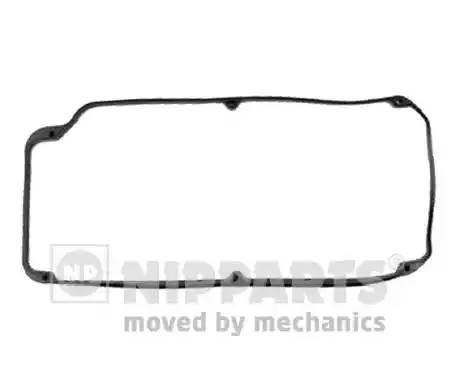 Mitsubishi Carisma/Colt 1.6 16V 00-> прокладка клапанной крышки J1225029 H B JAKOPARTS NIPPARTS