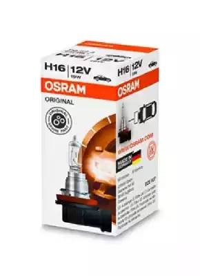 Лампа H16 19W 12V PGJ19-3 64219L OSRAM