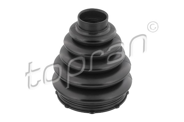 Ford Focus 1 1,4-2,0 98-04, Mondeo III 1,8/2,0 00-07 пыльник наружного шруса 301928 HANS PRIES