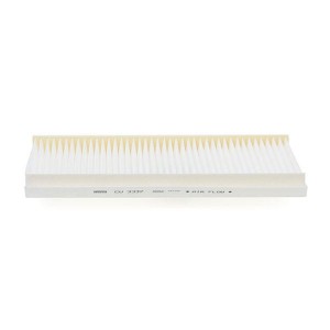 Opel Corsa C, Vectra C, Signum all 00- фильтр салона CU3337 MANN FILTER