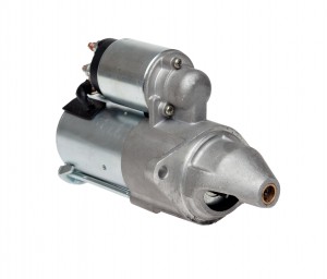 Daewoo Nexia/Lanos/Espero/Lacetti/Rezzo/Aveo 1.4 стартер в сборе(9 зубьев) LST 0563 START VOLT