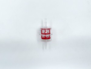 BIG FILTER - фильтр топливный  (дизель) GB-612 BIG FILTER