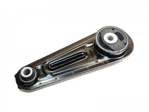 Nissan Qashqai 06-13, XTrail T31 опора двс нижняя (гитара) ST11360JD000 SAT