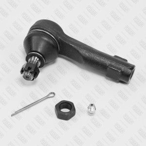 Nissan Almera N16 UK наконечник рулевой л\п  12 мм FS0927 FIXAR