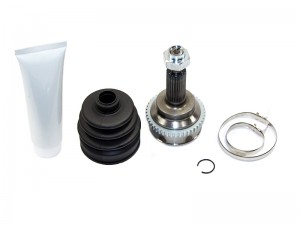 Mazda Demio DW3 98- шрус наружный с АБС 19x52x24 MA14A44 SAT