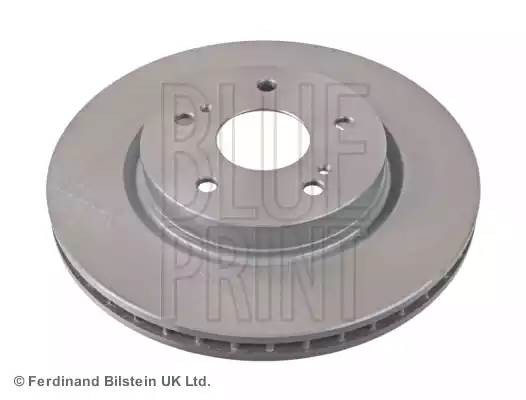 Suzuki Grand Vitara диск тормозной передний ADK84324 BLUE PRINT