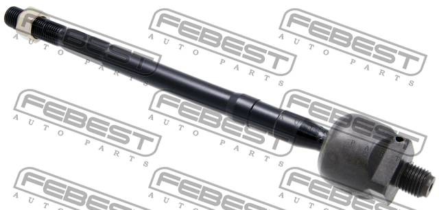 Toyota Duet тяга рулевая 0122-M100 FEBEST