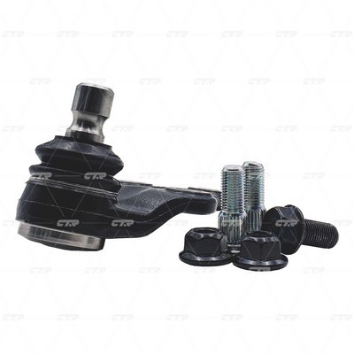 Hyundai SonataYF 11-/Optima 11-/i30/Ceed 12-/SantaFE DM 12-, Soul 13- шаровая пе CB0208 CTR