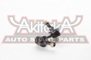Nissan Serena Тяга стабилизатора задняя левая 0223-C24RL ASVA