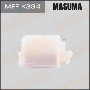 Hyundai Creta фильтр топливный MFF-K334 MASUMA