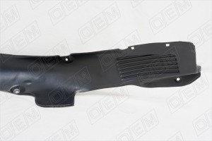 Kia Ceed 2 JD 12-15 - Подкрылок передний левый OEM0025PKPL OEMPARTS