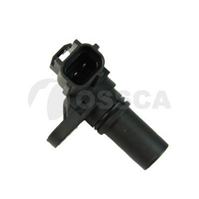 Hyundai Solaris 11-17,Rio 11-17 Резистор отопителя салона (с кондер, с климат-ко 31507 OSSCA