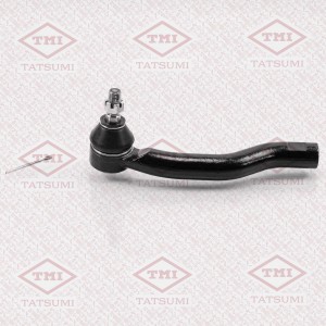 Toyota RAV 4 06-12- наконечник рулевой правый TEC1728R TATSUMI