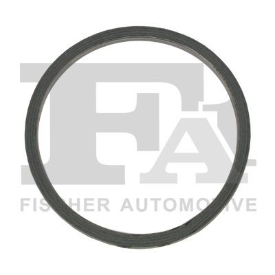 Suzuki SX4 кольцо-прокладка приемной трубы 761906 FISCHER