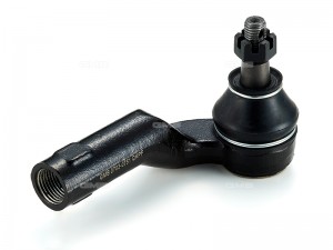 Mazda 3 03-12, 5 05- наконечник рулевой правый 07030751 GMB
