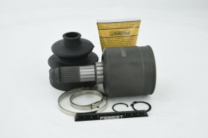 Hyundai Elantra 00-06 2.0б ШРУС внутренний 23x25x25 1211-LAN FEBEST