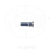 Daewoo Matiz/Spark 04-09 шпилька колеса NSP0194501745 NSP