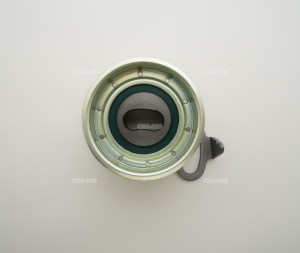 Toyota Avensis, Camry, Corolla 1.8D, 2.0D -97 ролик натяжителя ГРМ GT80710 GMB