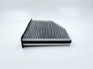 Skoda Oktavia new 03> \Superb II 08\ VWGolf 5 10.03> Bora II 04>Tiguan 07> \Tour GB 9901/C BIG FILTER
