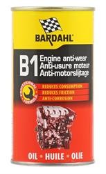 Противоизносная присадка 1201 BARDAHL