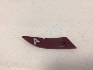 Ford Focus 3 отражатель заднего бампера правый 42118350 ATEK