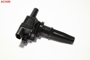 Hyundai SonataEF 2.0 G4JP/2.4 G4JS/SantaFe00-05 2.4 Катушка зажигания (2шт/авто) IGN3003 ACHIM