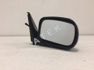 Daewoo NEXIA  ЗЕРКАЛО ПРАВОЕ МЕХАНИКА 21111200 ATEK