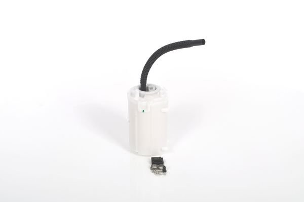 VW Bora/Audi A3/Skoda Octavia 1,6-2,8 96- бензонасос 0 986 580 824 BOSCH