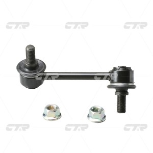 TOYOTA CROWN GS131 87-95 стойка переднего стабилизатора правая CLT-73 CTR