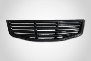 Kia Sportage 10- решетка радиатора с 4 поперечинами RRKS004700 RUSSKAYA ARTEL