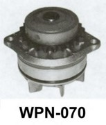Nissan Maxima QX (A32. A33) 2.0/2.5/3.0 95-00/00- помпа WPN070 AISIN
