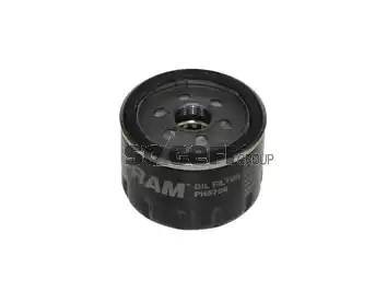Фильтр масляный PH5796 FRAM